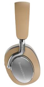 Sluchátka Bowers & Wilkins Px8 hnědá

 obrázek produktu 8 z 17