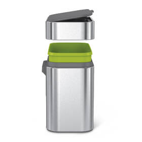 Odpadkový koš Simplehuman CW1645, 4 l 

 obrázek produktu 3 z 8