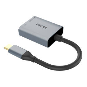 Čtečka paměťových karet AKASA SD, microSD, USB 3.2 Type-C 

 obrázek produktu 3 z 4