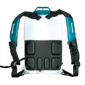 Postřikovač Makita DUS158Z 15 l Li-ion LXT 18V (bez baterie) 

 obrázek produktu 1 z 5