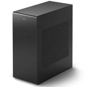 Soundbar Philips TAB8907 černý

 obrázek produktu 4 z 11