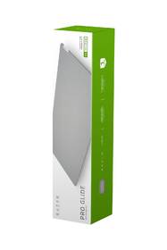 Podložka pod klávesnici a myš Razer Pro Glide XXL, 94 × 41 cm bílá

 obrázek produktu 7 z 7