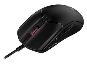 Myš HyperX Pulsefire Haste 2 černá barva
