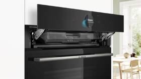 Trouba Bosch HSG7584B1 černá barva
