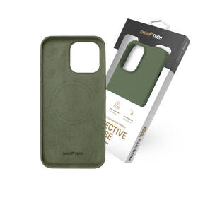 Kryt na mobil RhinoTech MAGcase Origin na Apple iPhone 15 Pro Max zelený

 obrázek produktu 3 z 4