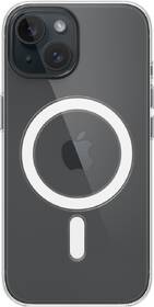 Kryt na mobil Apple s MagSafe pro iPhone 15 

 obrázek produktu 4 z 6
