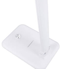 Stolní LED lampička Solight WO64-W, 10 W, 490 lm, CCT bílé

 obrázek produktu 6 z 10
