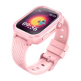 Chytré hodinky Garett Kids Essa 4G růžové

 obrázek produktu 1 z 7
