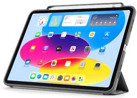 Pouzdro na tablet Pipetto Origami Pencil na Apple iPad 10.9" (2022) šedé

 obrázek produktu 8 z 11