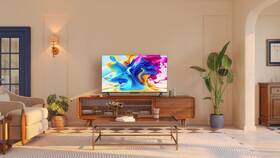 Televize TCL 43C644 
