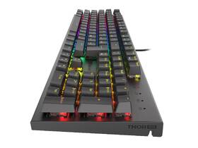 Klávesnice Genesis THOR 303, CZ/SK layout černá

 obrázek produktu 4 z 7