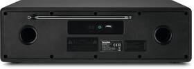 Internetový radiopřijímač s DAB+ TechniSat DIGITRADIO 380 CD IR stříbrný

 obrázek produktu 3 z 4