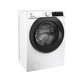Pračka Hoover HW4 37AMBC7/1-S bílá barva
