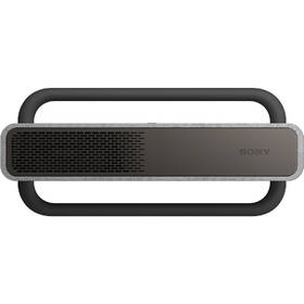 Soundbar Sony BRAVIA Theatre Quad černý/šedý

 obrázek produktu 7 z 17