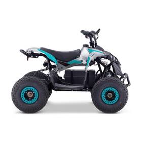 Čtyřkolka LAMAX eFalcon ATV50M tyrkysová

 obrázek produktu 1 z 5