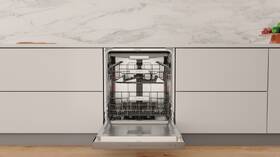 Myčka nádobí Whirlpool W0B D851A X 

 obrázek produktu 7 z 10