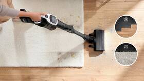 Tyčový vysavač Bosch BCS1041WAC bílý

 obrázek produktu 7 z 22