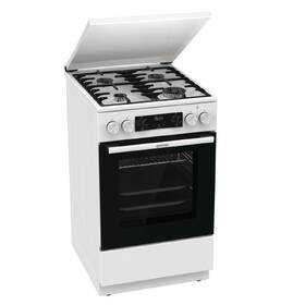Kombinovaný sporák Gorenje MEKS5141WM bílý

 obrázek produktu 8 z 15