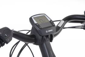 Elektrokolo Levit NEFEL Bosch 5 500 low 55 šedá barva
