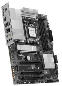 Základní deska MSI PRO B850-P WIFI 

 obrázek produktu 1 z 4
