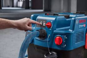 Průmyslový vysavač Bosch Professional GAS 12-40 MA 

 obrázek produktu 5 z 6