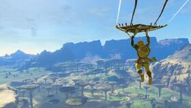 Hra Nintendo Switch 2 The Legend of Zelda: Tears of the Kingdom 

 obrázek produktu 1 z 8