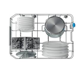 Myčka nádobí Indesit DSFO 3T224 C 

 obrázek produktu 7 z 8