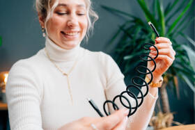 Kabel Verbatim Sync & Charge USB-C/USB-C 60W 1,2m černý

 obrázek produktu 3 z 4