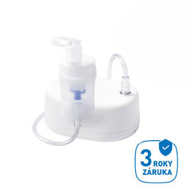 Inhalátor kompresorový OMRON NE – C810 bílý

 obrázek produktu 1 z 7