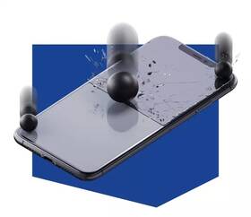 Tvrzené sklo 3mk FlexibleGlass Lite na Samsung Galaxy S24 

 obrázek produktu 1 z 4