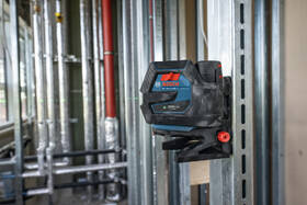 Kombinovaný laser Bosch Professional GCL 12V-50-22 CG 

 obrázek produktu 5 z 8