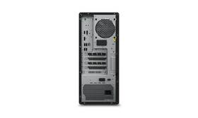 Stolní počítač Lenovo ThinkStation P3 Tower Gen 2 černý

 obrázek produktu 8 z 8