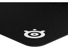 Podložka pod klávesnici a myš SteelSeries QCK XXL černá

 obrázek produktu 4 z 6