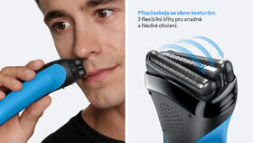 CombiPack Braun 21B černý

 obrázek produktu 5 z 6