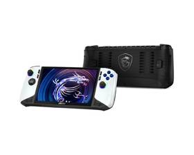 Herní konzole MSI Claw 8 AI+ A2VM Polar Tempest Edition bílý

 obrázek produktu 5 z 5