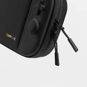 Pouzdro tomtoc Switch 2 Slim Case černé

 obrázek produktu 2 z 11