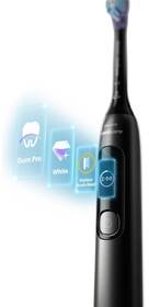 Zubní kartáček Philips HX3792/11 černý

 obrázek produktu 2 z 3