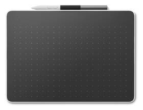 Grafický tablet Wacom One pen tablet medium - N bílý

 obrázek produktu 5 z 5
