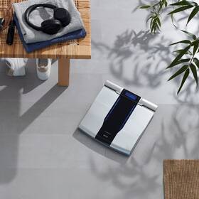 Osobní váha Tanita RD 545 HR 

 obrázek produktu 9 z 9