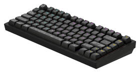 Klávesnice Dark Project ALU Terra Nova R2 US černá

 obrázek produktu 4 z 8