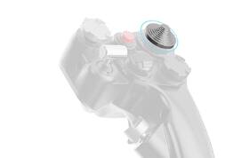 Joystick Moza Racing Flightstick MH16 hliník

 obrázek produktu 11 z 11