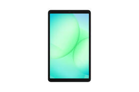 Dotykový tablet Samsung Galaxy Tab A11 4 GB / 64 GB stříbrný

 obrázek produktu 10 z 15