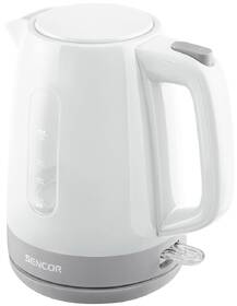 Rychlovarná konvice Sencor SWK 1020WH bílá

 obrázek produktu 2 z 9