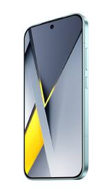 Mobilní telefon Poco F8 Pro 5G 12 GB / 512 GB modrý

 obrázek produktu 2 z 11