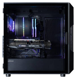 Case Zalman i3 Neo ARGB V2 černá

 obrázek produktu 5 z 7