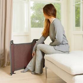 Vyhřívaný panel Lanaform Heating Panel šedý

 obrázek produktu 2 z 6