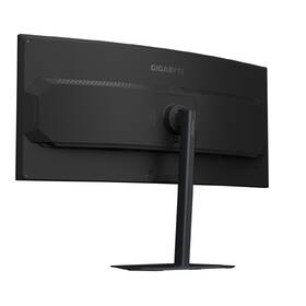 Herní monitor GIGABYTE G34WQC2 černý

 obrázek produktu 7 z 7