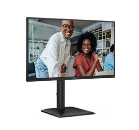 Monitor AOC 24E4CV černý

 obrázek produktu 4 z 10