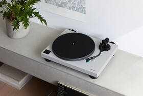 Gramofon Technics SL-40CBTE šedý

 obrázek produktu 4 z 6