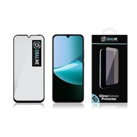 Tvrzené sklo Obal:Me 5D na Xiaomi Redmi 15C 4G/5G/Poco C85 4G černé

 obrázek produktu 2 z 2